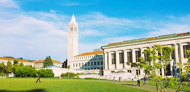 6所深受硅谷知名企业青睐的大学