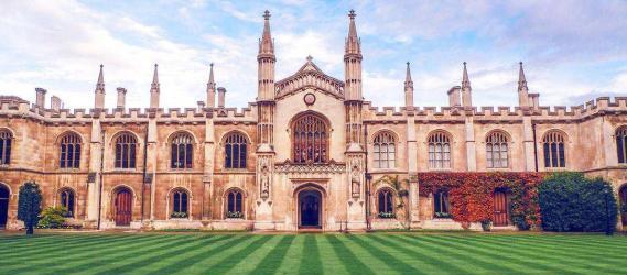 剑桥大学与牛津大学研究生申请条件哪家高？