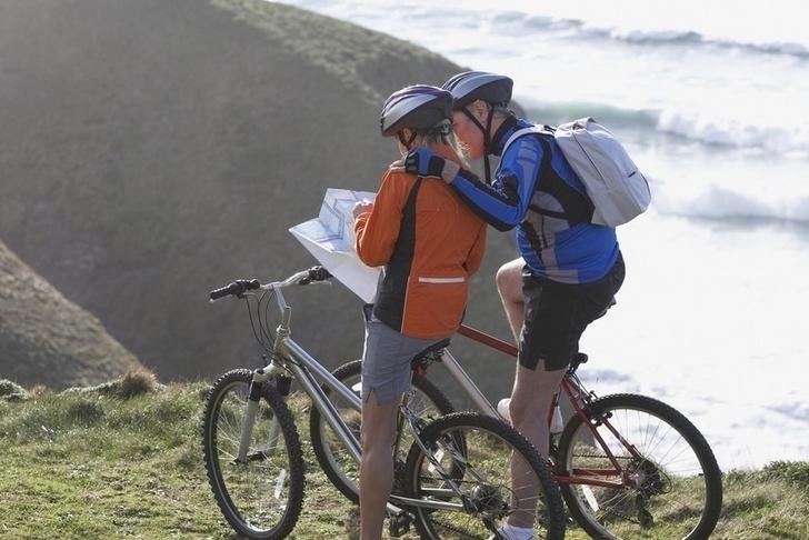 澳大利亚骑自行车旅游全攻略