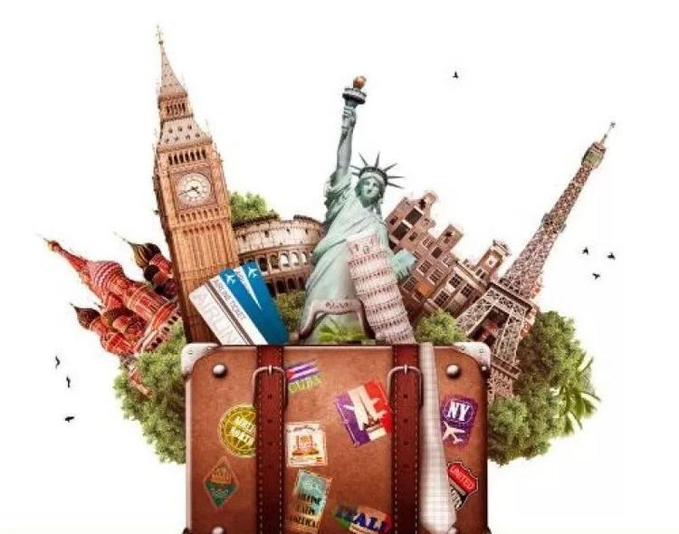 给出国留学的你，一张必备的行李清单