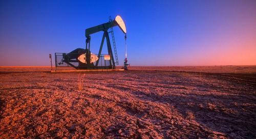 加拿大石油天然气专业解析