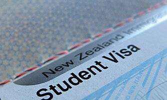 新西兰各类签证办理大解析