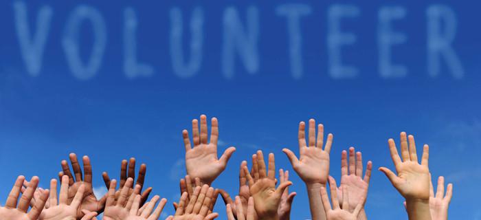 在伦敦如何做一名学生志愿者？