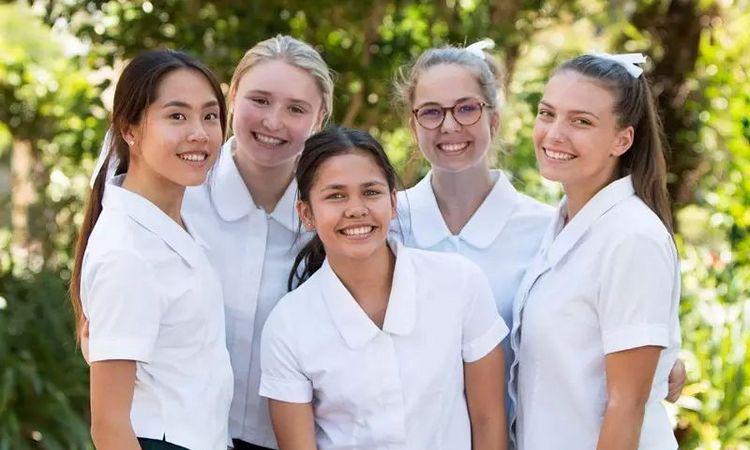 澳洲顶尖私立中学-PLC悉尼--详细介绍