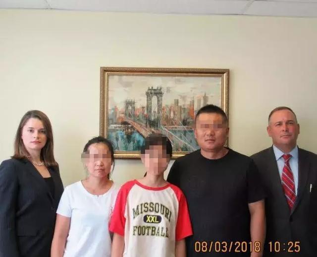 反转！在美国“遭绑架”的12岁中国女孩找到了