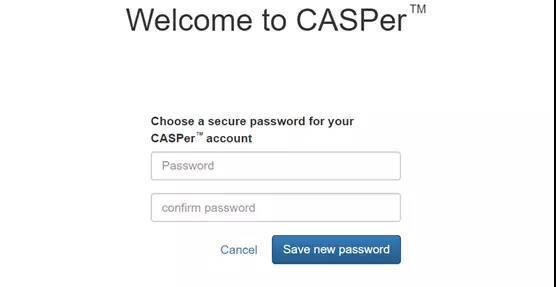 本年度CASPer测试信息详解