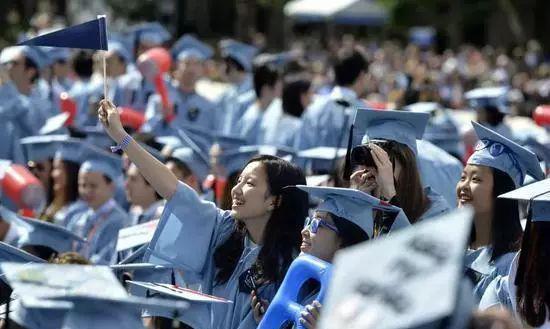 美国新罕布什尔大学宣布将接受中国高考成绩！
