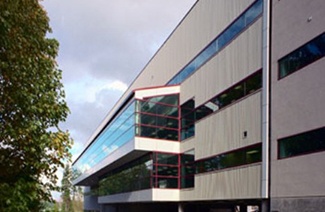 华盛顿湖技术学院