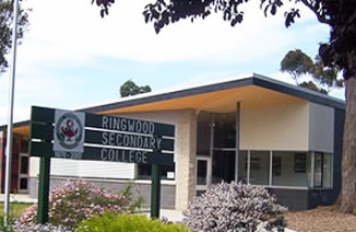 RingwoodSecondaryCollege