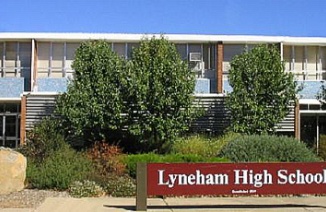 LynehamHighSchool