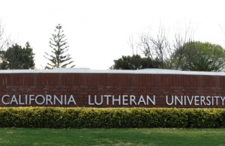 加利福尼亚州路德大学