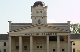 莱姆斯顿学院