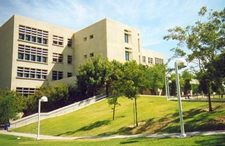 加州州立大学贝克斯菲尔德分校