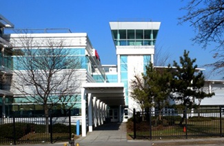 沃恩航空科技学院