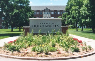 美国圣天使学院