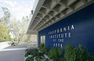 加州艺术学院（瓦伦西亚）