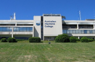 澳大利亚海事学院