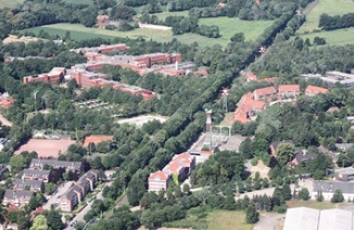 奥登堡学院