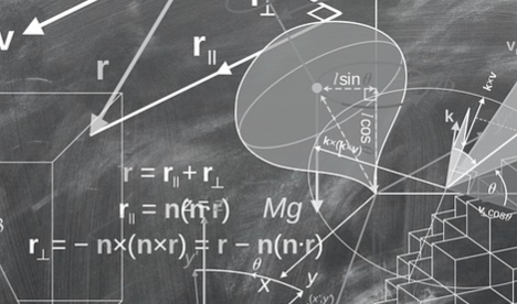 SAT数学