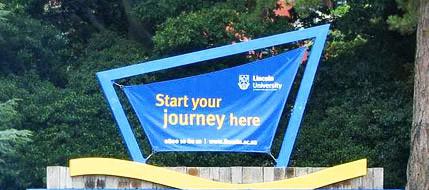 助力高考&mdash;&mdash;林肯大学认可高考成绩