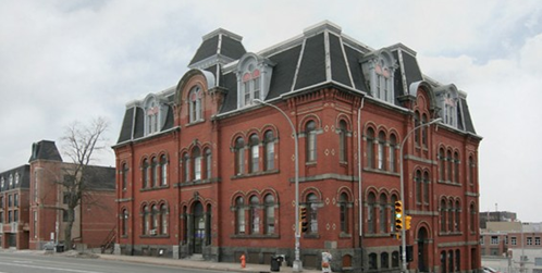 新斯科舍艺术与设计大学