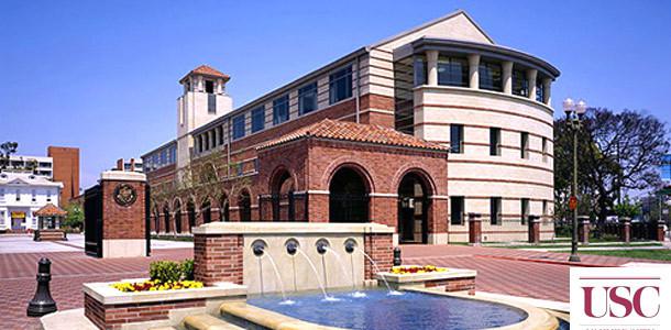 南加州大学金融专业申请条件解析 南加州大学金融专业申请条件解析