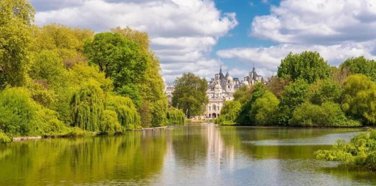 什么样的人会选择伦敦? 什么样的人会选择伦敦?