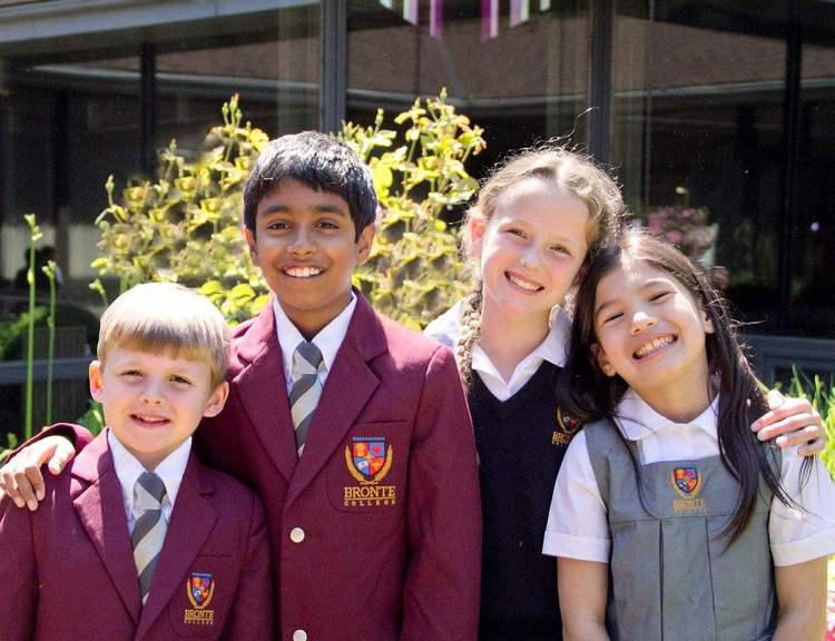 加拿大高中与美国高中的不同之处&mdash;&mdash;干货分享