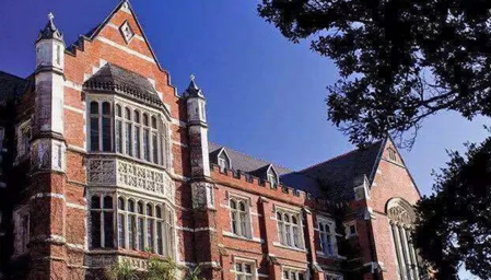跟着美景去留学，新西兰这些地方适合学习