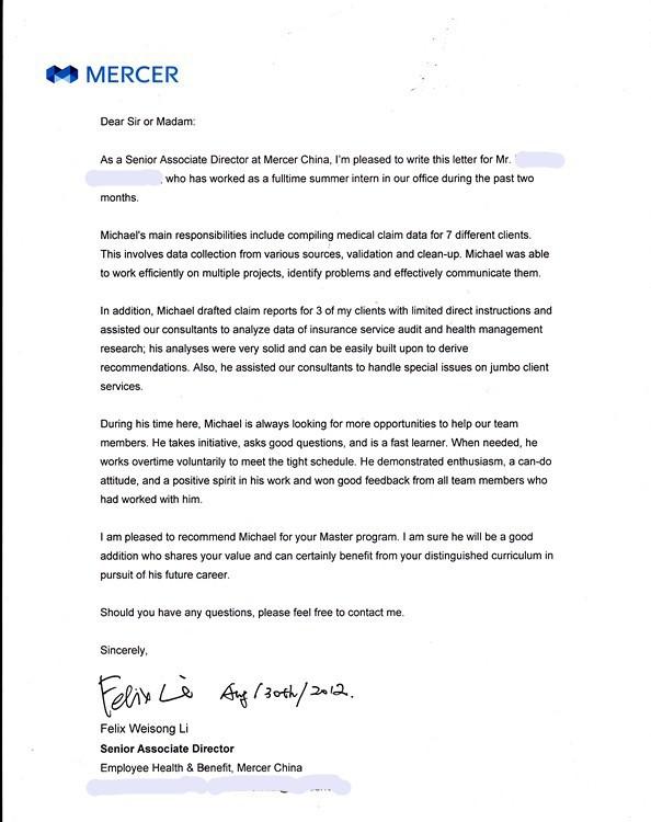 行业奇迹!!!中国垫底二本学生获Birmingham商科最 行业奇迹!!!中国垫底二本学生获Birmingham商科最