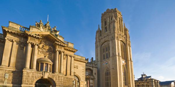 英国布里斯托大学王牌专业分析