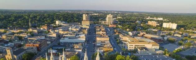 加拿大找工作最容易的城市Top 10,都被这三个省承包了…. 加拿大找工作最容易的城市Top 10,都被这三个省承包了….