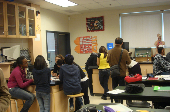 加拿大艺术院校