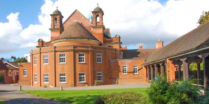 英国雷丁大学全解析 英国雷丁大学全解析