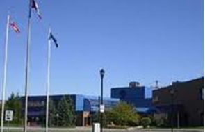 加拿大学院系列之七，乔治亚学院