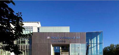 英国珠宝设计专业院校详解