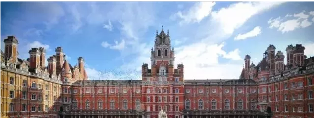 英国的 “211”“985”你知道么？