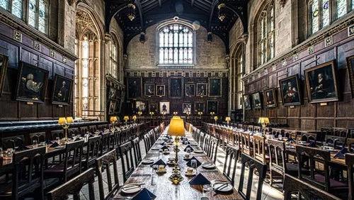 邂逅| 英伦情人都钟爱的名校——牛津大学 邂逅| 英伦情人都钟爱的名校——牛津大学