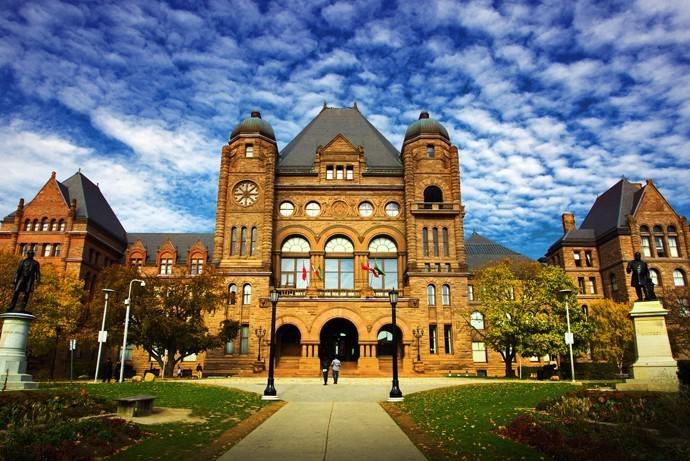 加拿大本科申请“套路”多