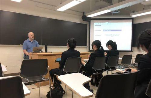 为什么哈佛大学造就的学霸格外多？