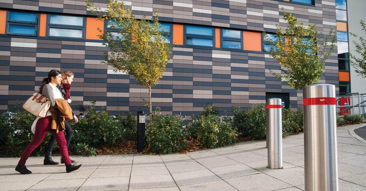 伦敦大学金匠学院/金史密斯学院