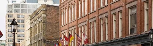 加拿大找工作最容易的城市Top 10,都被这三个省承包了…. 加拿大找工作最容易的城市Top 10,都被这三个省承包了….