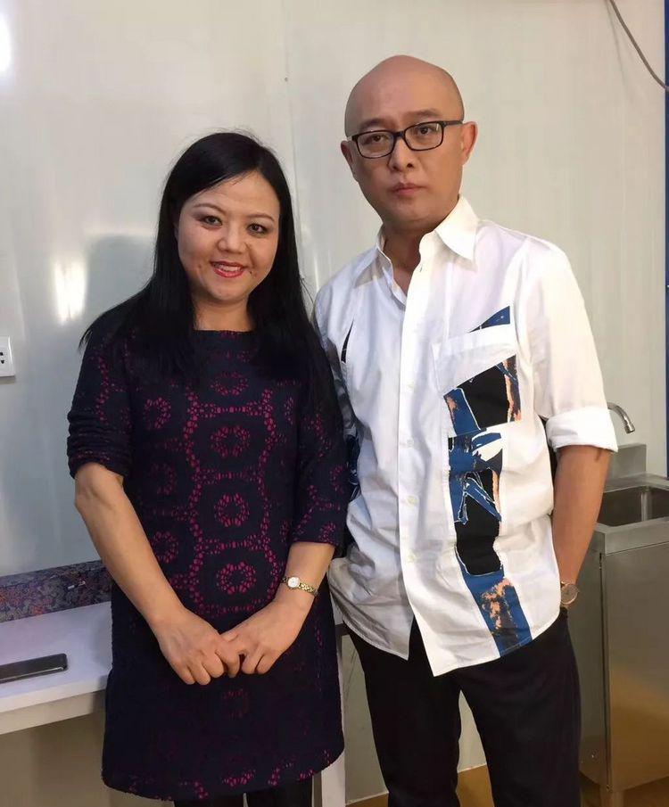翻译大咖韩静大师，带你走进非诚勿扰。