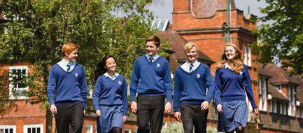 为什么那么多学生选择去英国留学呢？