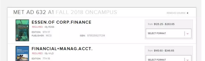 学在美国, 课本怎么买?这篇攻略收好~ 学在美国, 课本怎么买?这篇攻略收好~