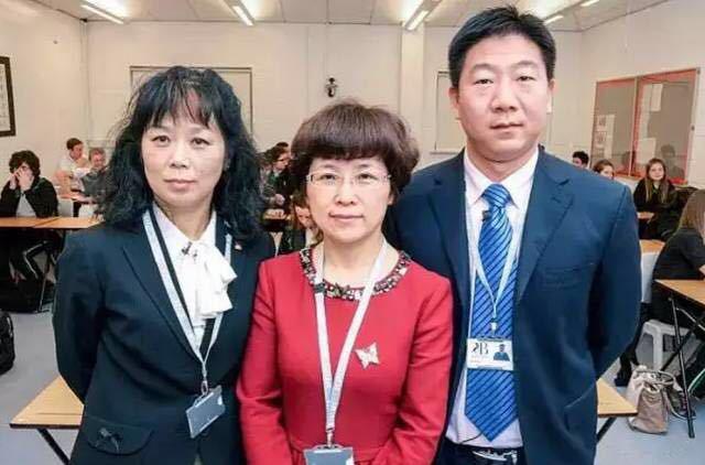 Homie们!中国授课模式和英国授课模式激情碰撞,你站哪个? Homie们!中国授课模式和英国授课模式激情碰撞,你站哪个?