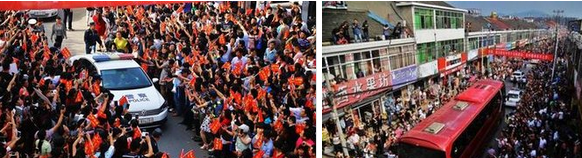 毛坦厂中学万人复读班开学，为何还要挤独木桥？