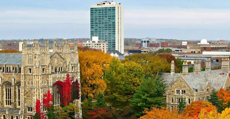 跨专业转进密歇根安娜堡 跨专业转进密歇根安娜堡