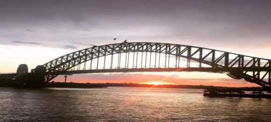 梦开始的地方&mdash;&mdash;我的留学故事