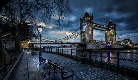 什么样的人会选择伦敦? 什么样的人会选择伦敦?